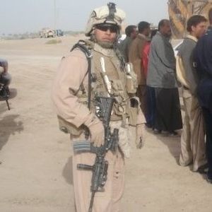 Meet your Posher, Martin